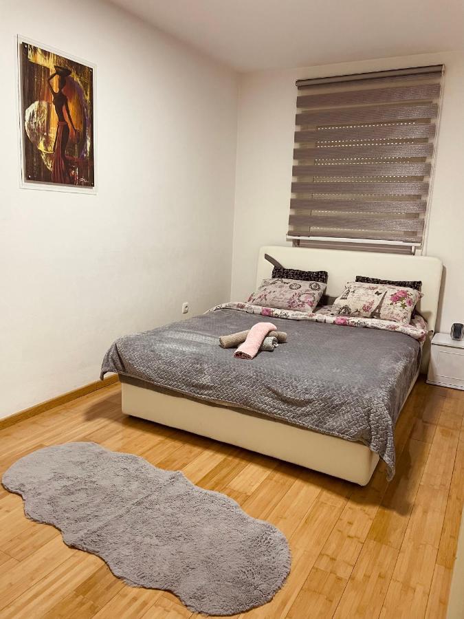 Apartman Royal 1 Doboj Dış mekan fotoğraf