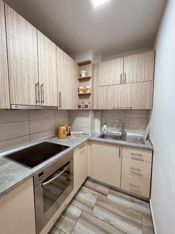 Apartman Royal 1 Doboj Dış mekan fotoğraf
