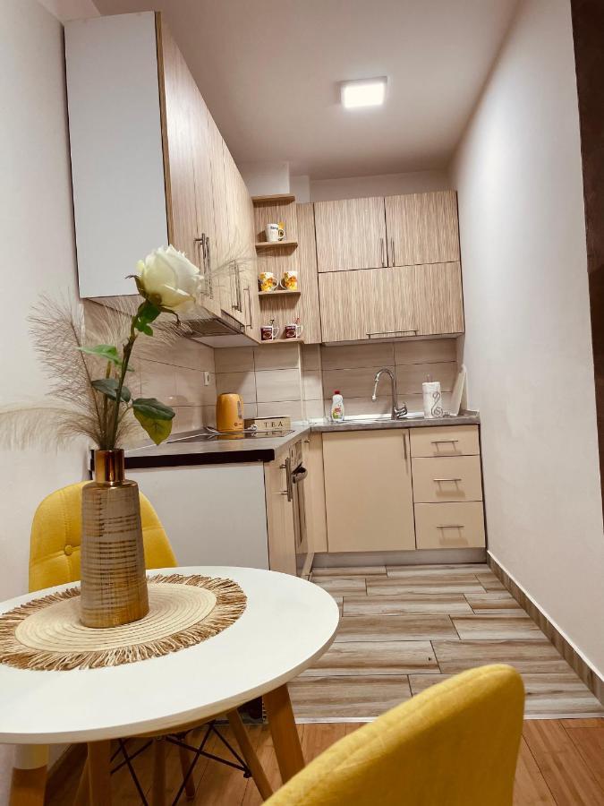 Apartman Royal 1 Doboj Dış mekan fotoğraf