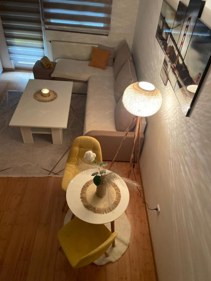 Apartman Royal 1 Doboj Dış mekan fotoğraf