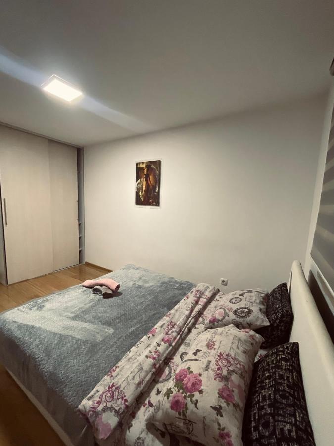 Apartman Royal 1 Doboj Dış mekan fotoğraf