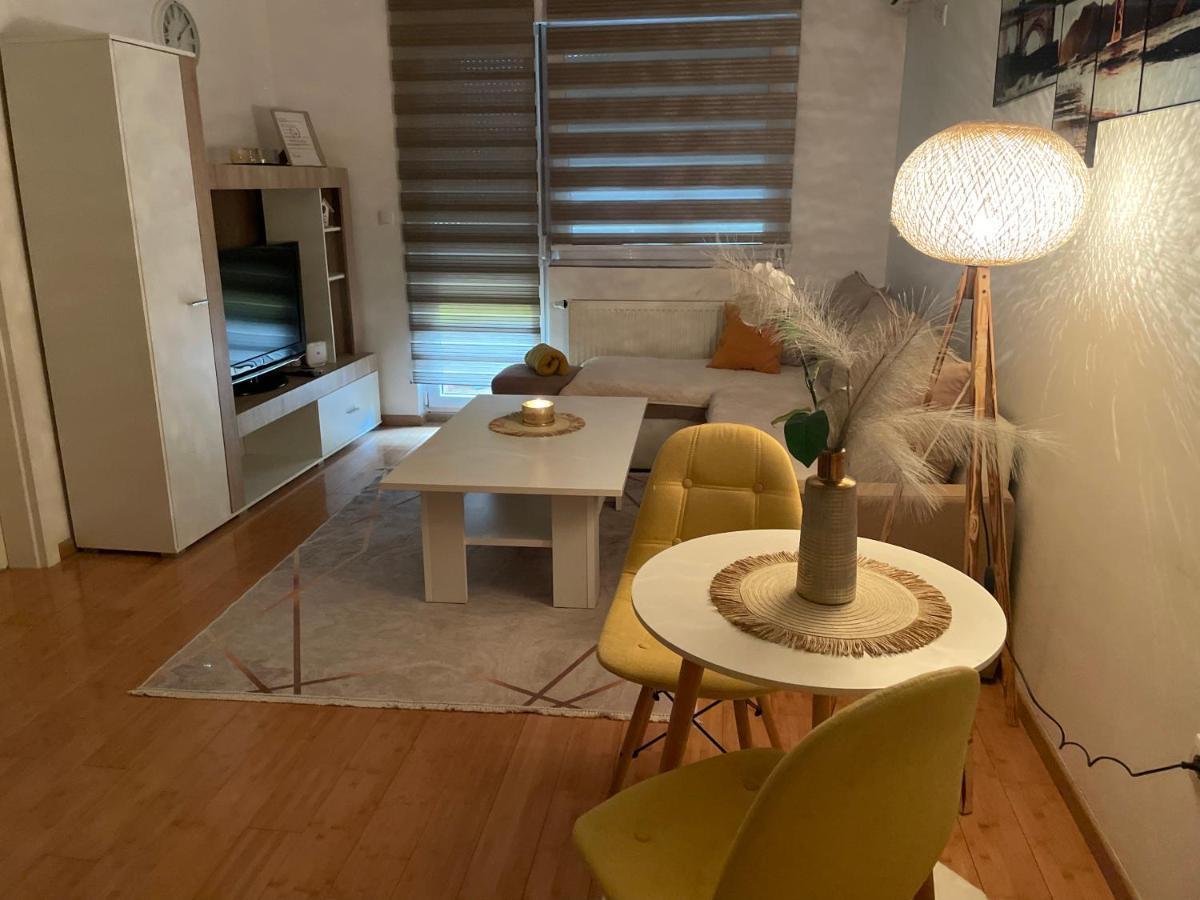 Apartman Royal 1 Doboj Dış mekan fotoğraf