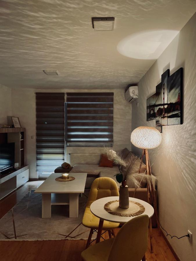 Apartman Royal 1 Doboj Dış mekan fotoğraf