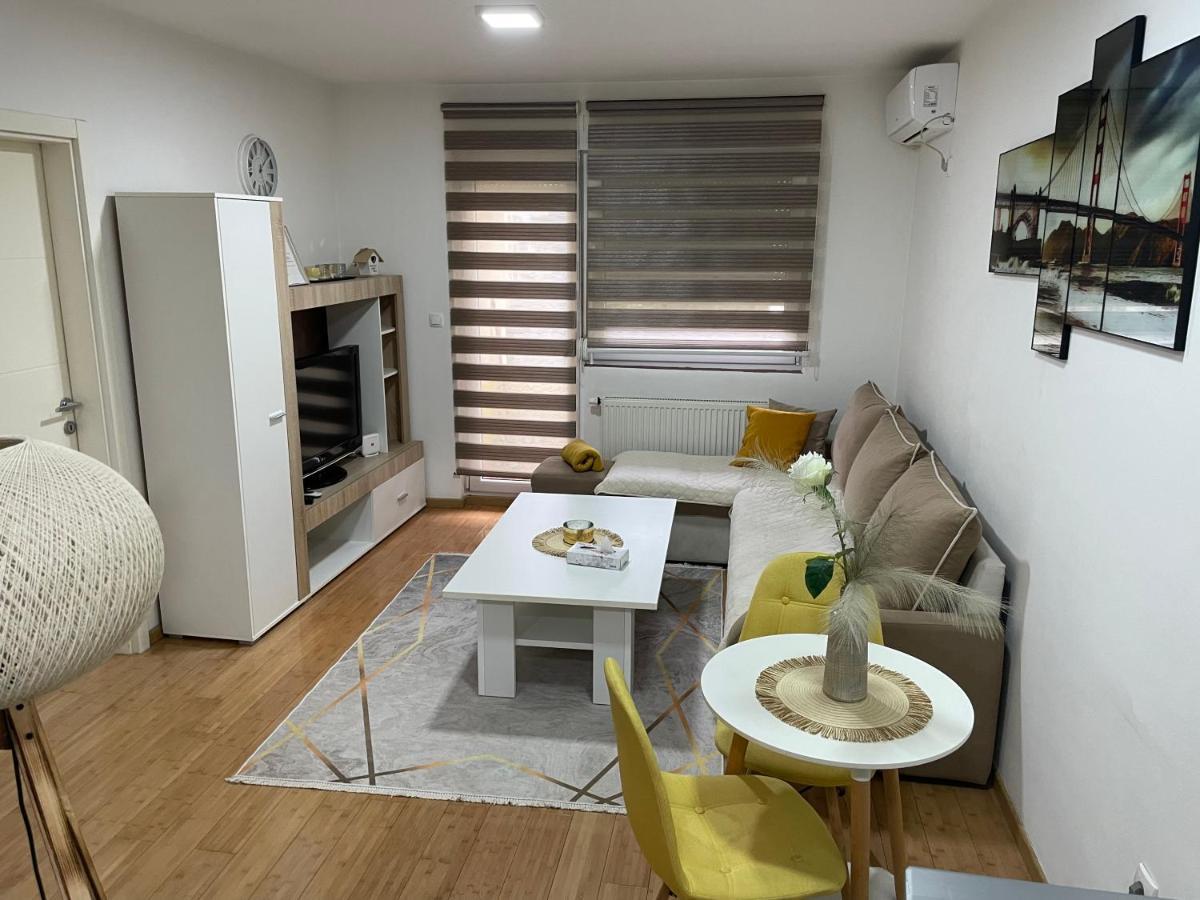 Apartman Royal 1 Doboj Dış mekan fotoğraf